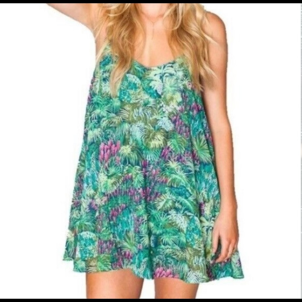 SMYM Circus Mini Rainforest Cafe